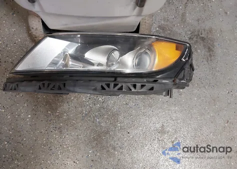 2011 Lincoln Mkz z USA, uszkodzony, nr VIN 3LNHL2GC0BR772681